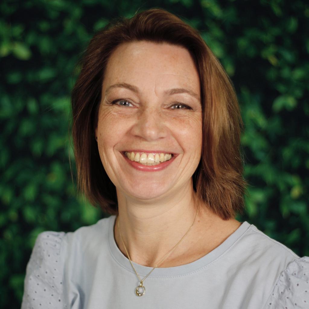 Patricia Hooftman